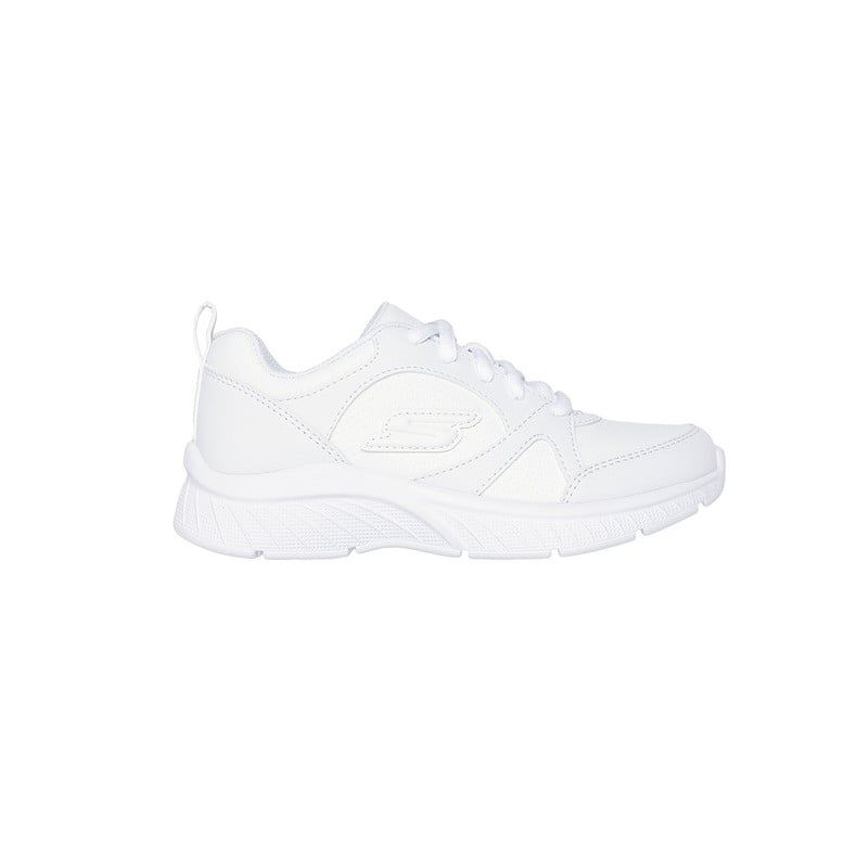 SKECHERS - Tenis Skechers Microspec Plus Junior