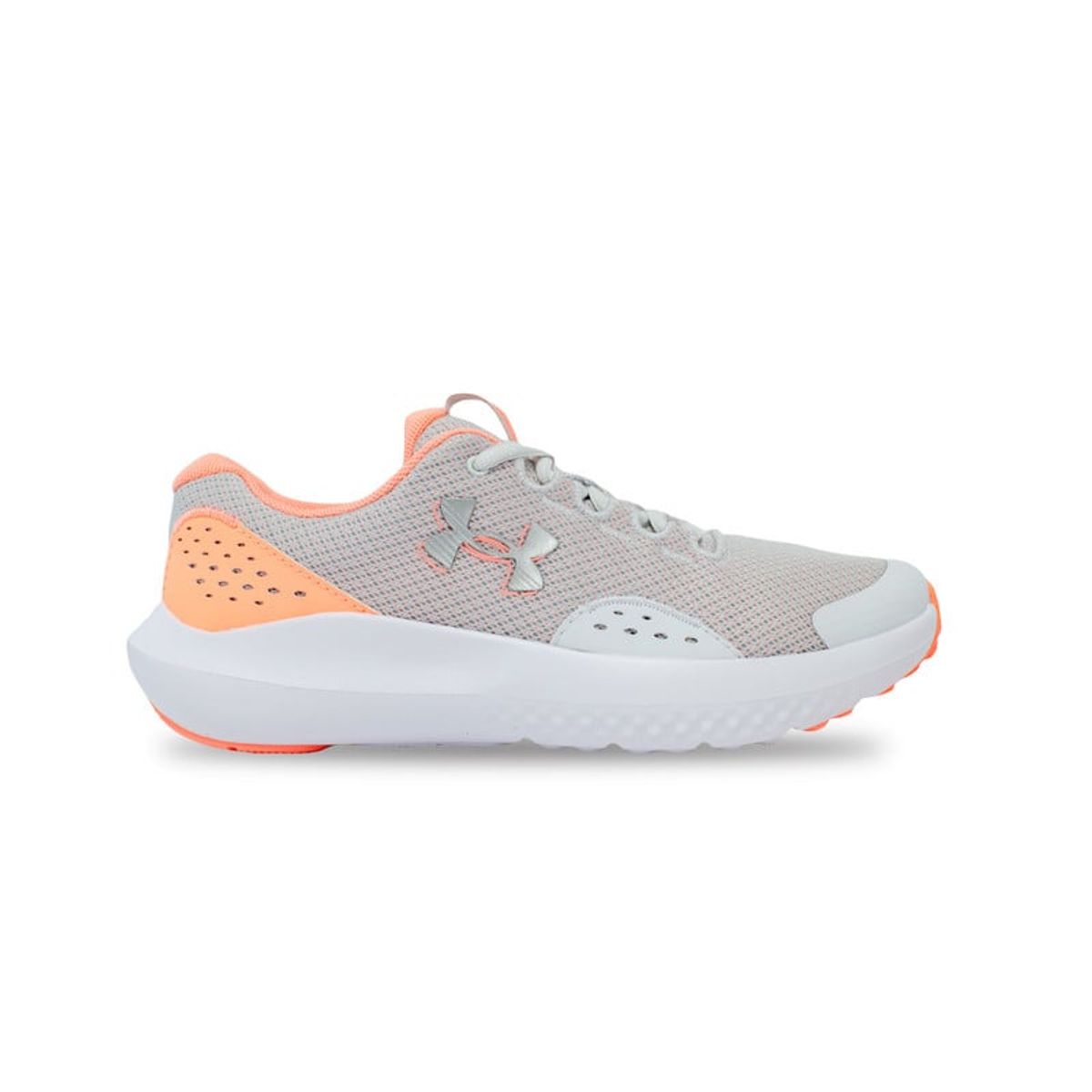 UNDER ARMOUR - Tenis Under Armour Surge 4 Junior