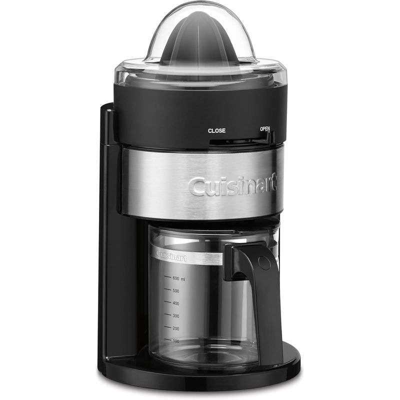 CUISINART - Exprimidor de cítricos Cuisinart 24 oz con jarra CCJ-900P1