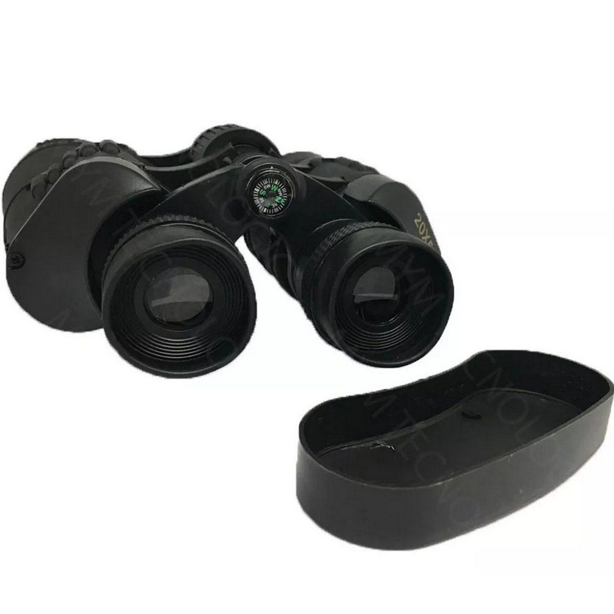 GENERICO - Binoculares Gran Alcance 20x50 + Estuche