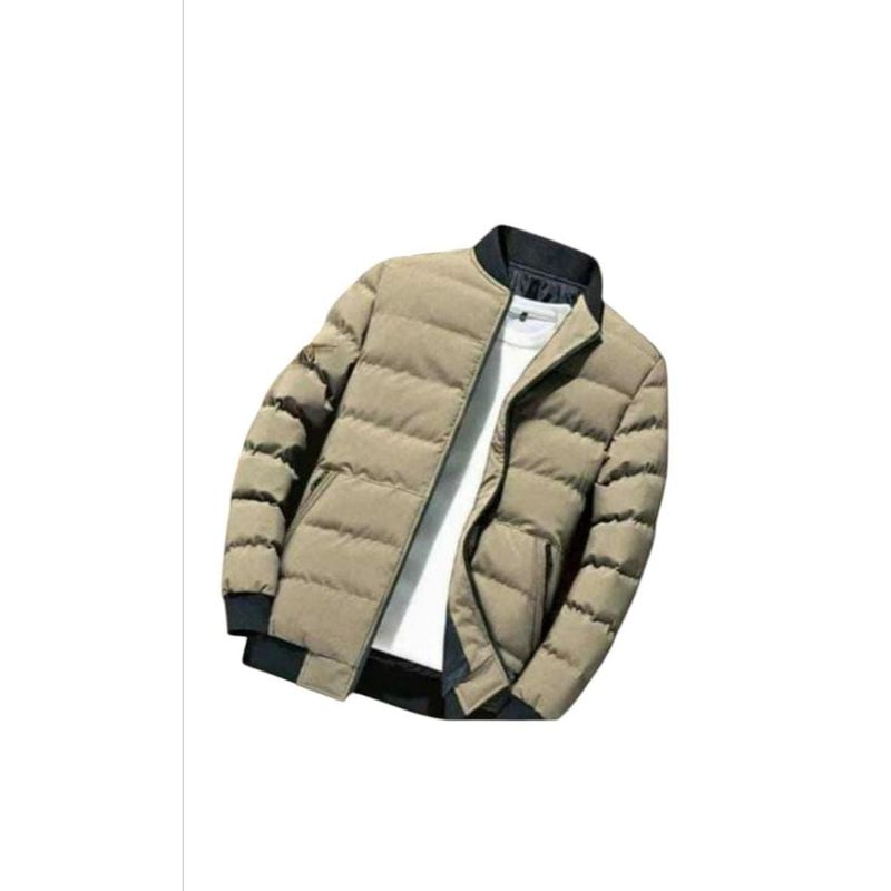 URBAN PLUS - CHAQUETA PARA HOMBRE JN