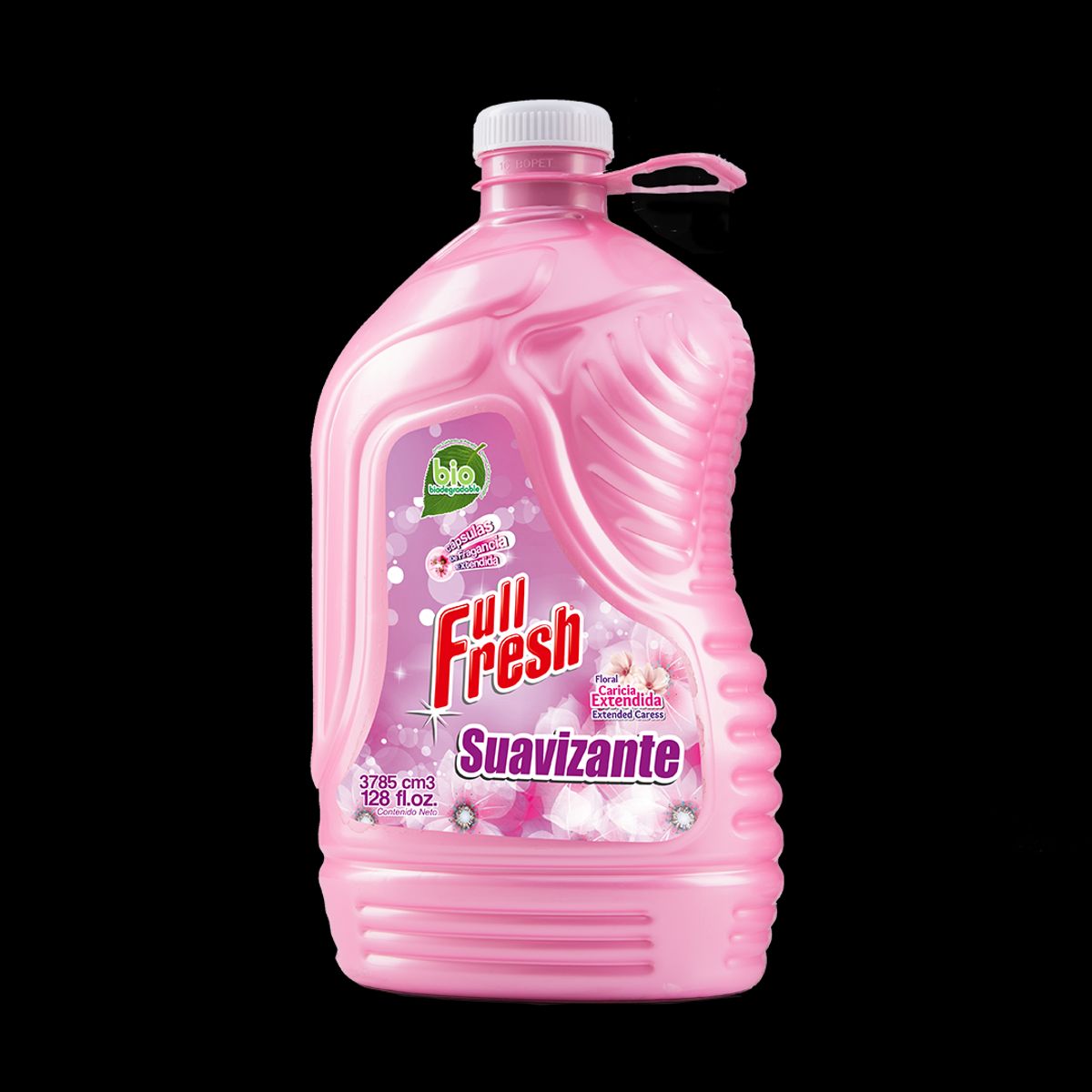 FULL FRESH - Full Fresh Suavizante Softener