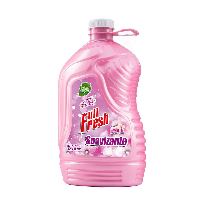 FULL FRESH - Full Fresh Suavizante Softener