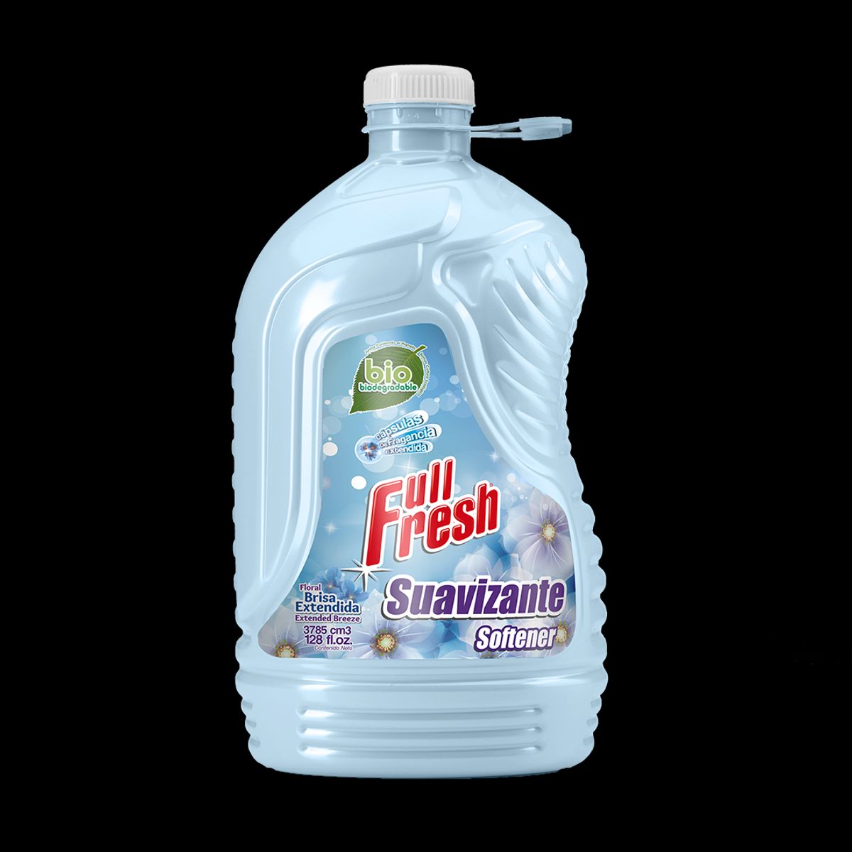 FULL FRESH - Suavizante Brisa Extendida 2000ml