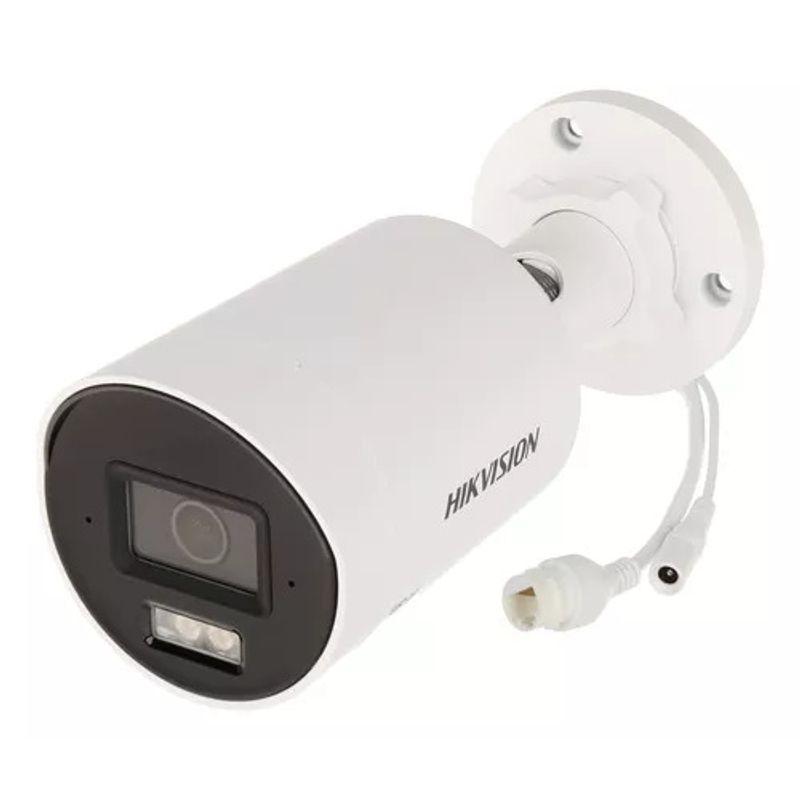 HIKVISION - DS-2CD2083G2-I - Cámara Ip 8mp Con Acusense Y Luz Híbrida
