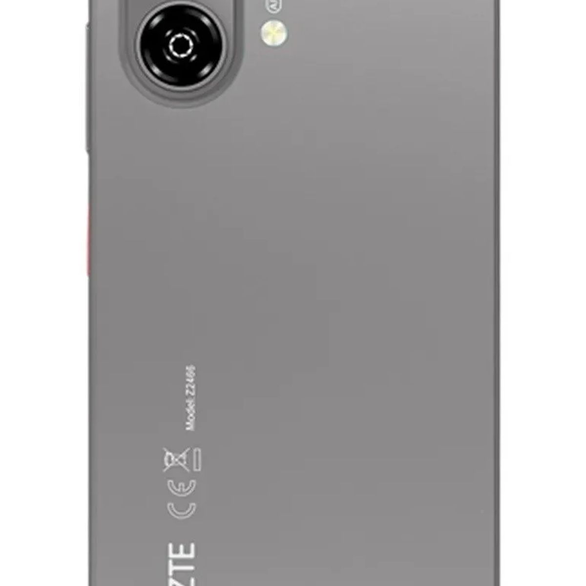 ZTE - Zte Blade A35e Dual Sim 64gb 2gb Ram Gris