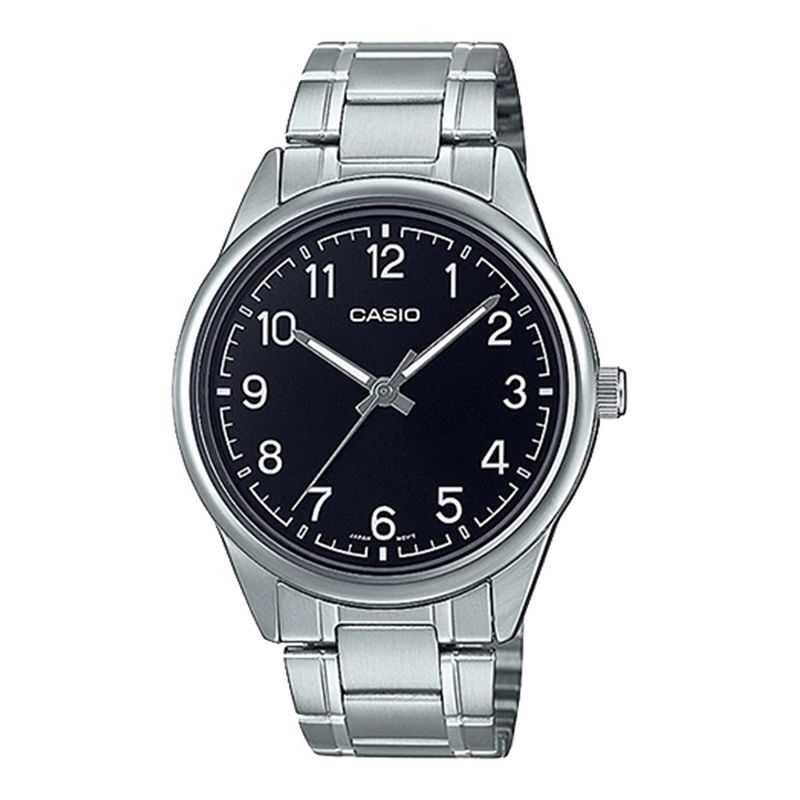 CASIO - Reloj Casio MTP-V005D-1B4 Diseño Elegante