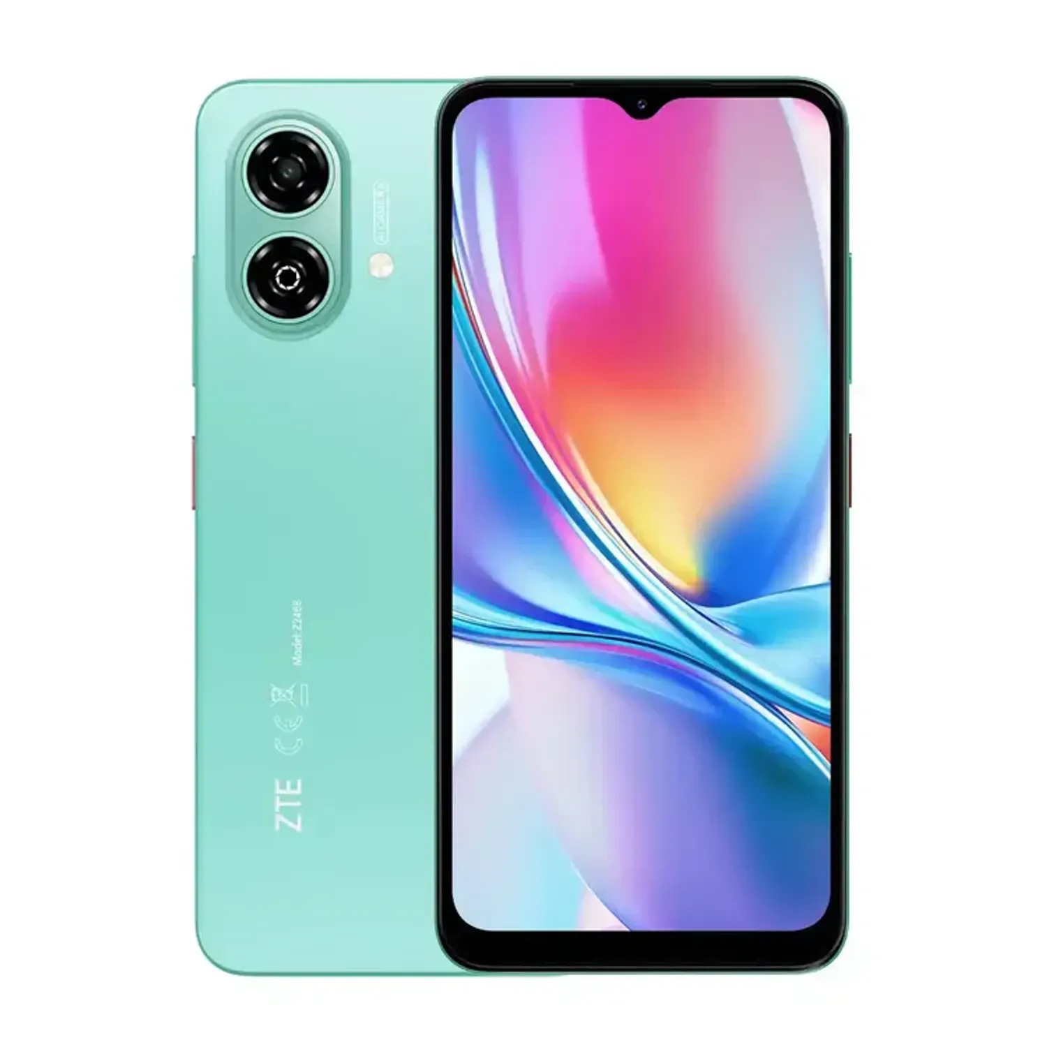 Zte Blade A35e Dual Sim 64gb 2gb Ram Verde ZTE | Falabella Colombia