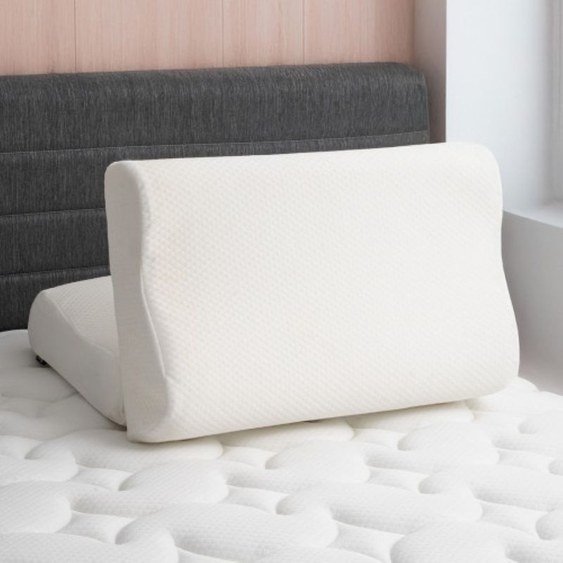 PULLMAN - Pack 2 Almohadas Viscofoam Cervical