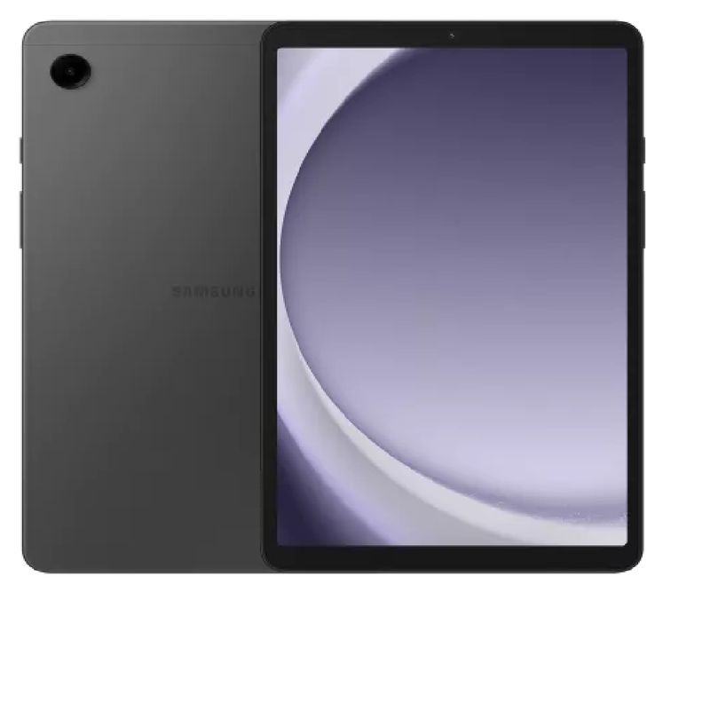 SAMSUNG - TABLET SAMSUNG GALAXY A9 8.7 PULGADAS WIFI 128 GB 8 GB RAM GRIS