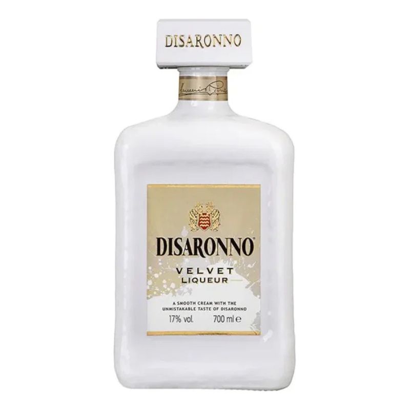 GENERICO - Licor Disaronno Velvet 700ml