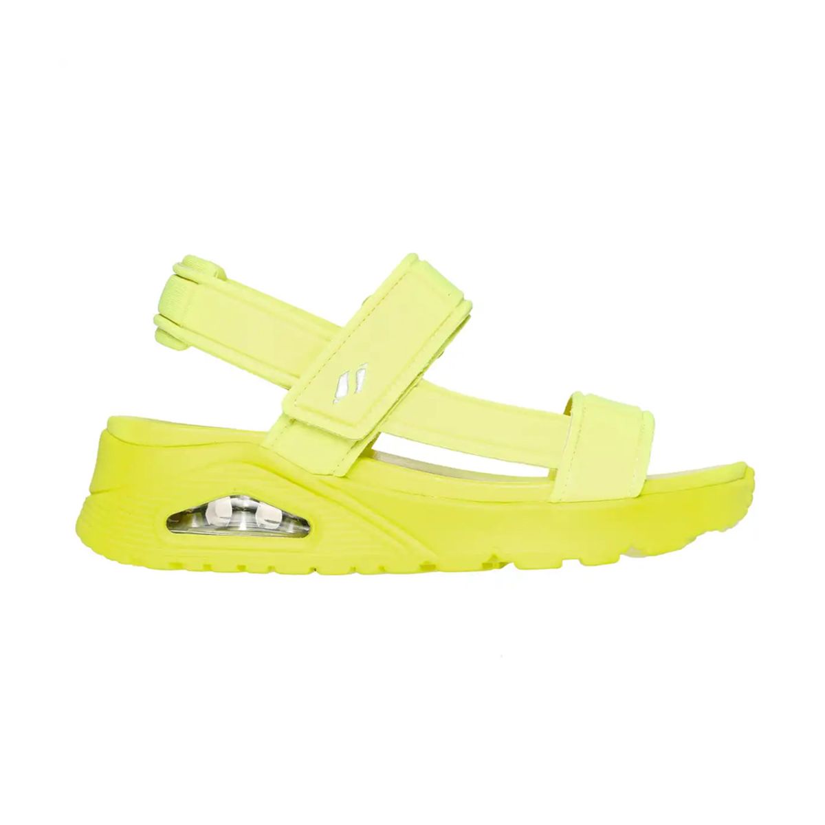 SKECHERS - Sandalias Skechers Stand Mujer-Verde
