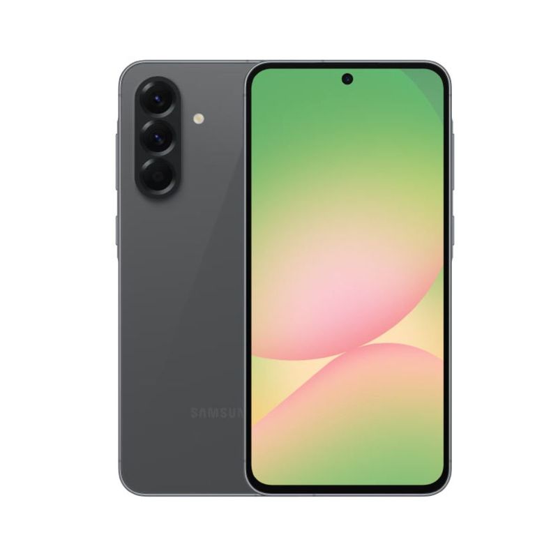 SAMSUNG - Celular Samsung Galaxy A56 256 GB 8 RAM 5G Negro