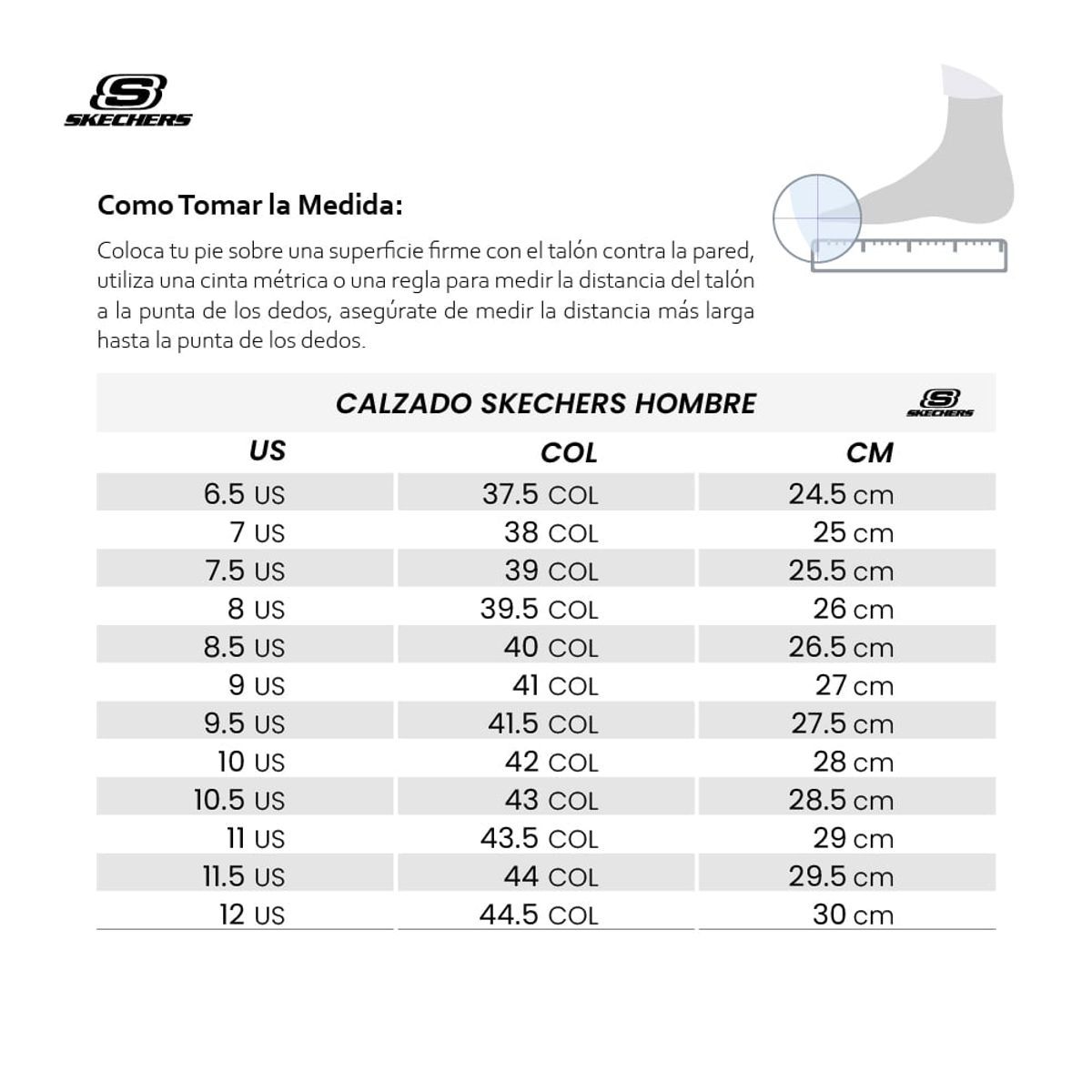 SKECHERS - Tenis Skechers Go Walk Flex Hombre-Negro