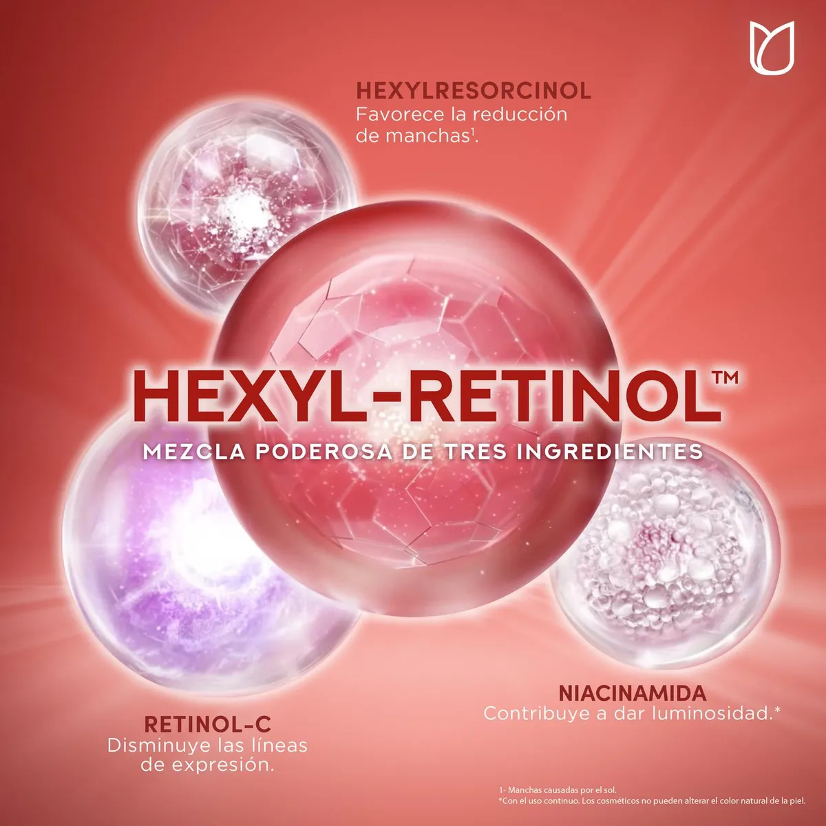 PONDS - Crema Facial Ponds Antiedad AgeMiracl Noche HexylRetinol 50g