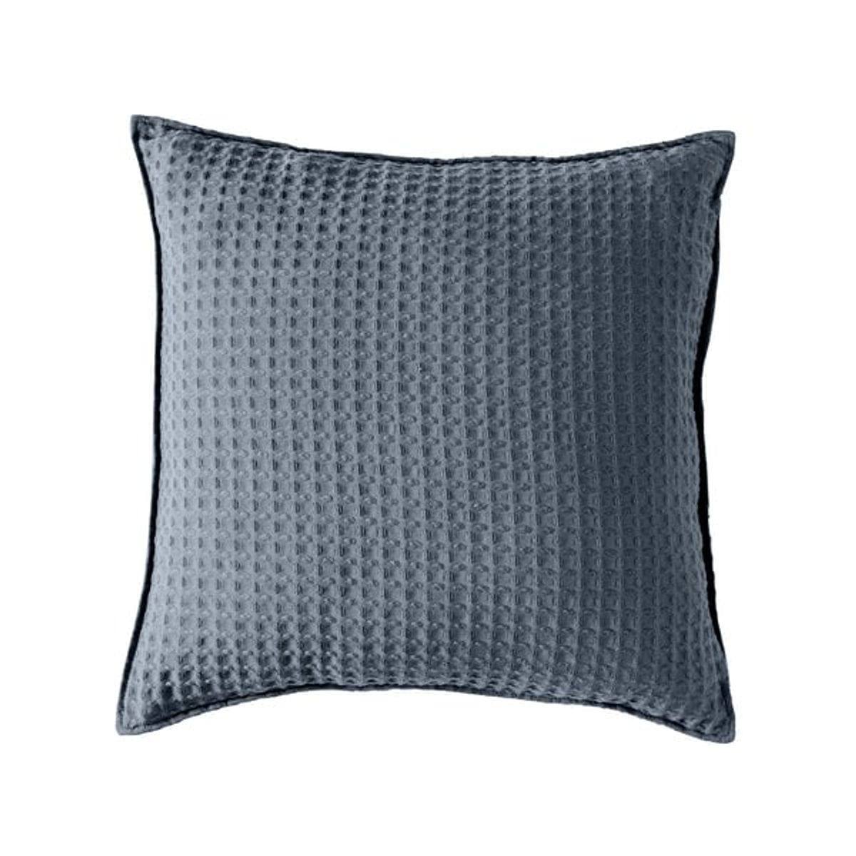 VIANNEY - Funda De Cojín Waffle Artic Unitalla Vianney