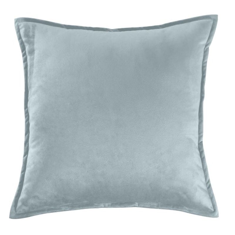 VIANNEY - Funda De Cojín Velvet Mint Unitalla Vianney