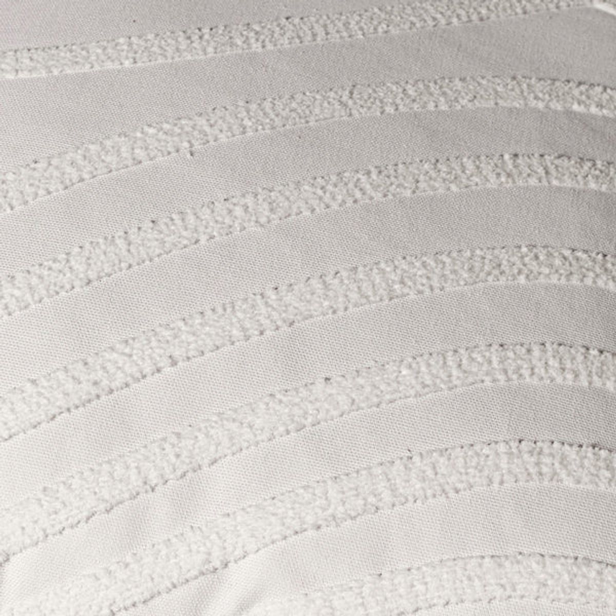 VIANNEY - Funda De Cojín Mérida Unitalla Vianney