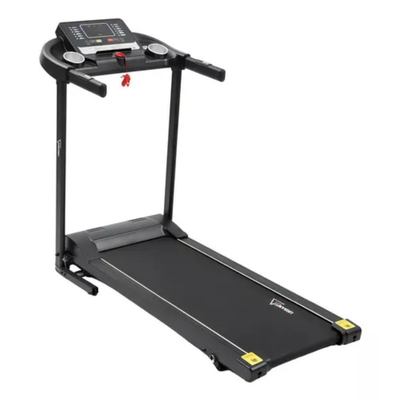 URBANFIT PRO - Caminadora Eléctrica 2.5 Hp Rocket Inclinación Y Bluetooth