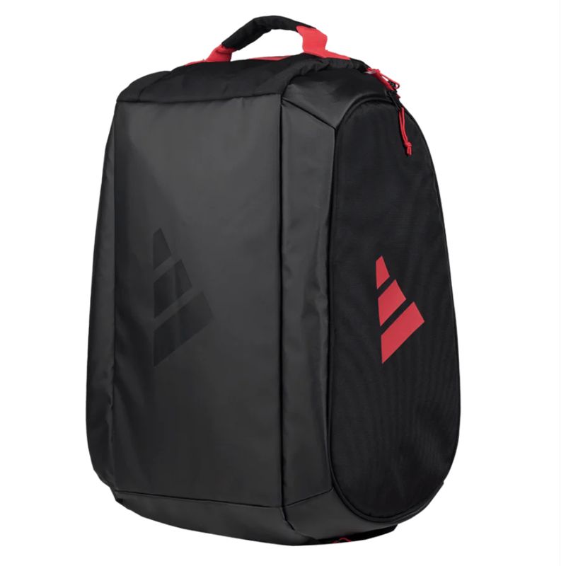 ADIDAS - Paletero adidas Padel Tour Negro 3.4 modelo 2025