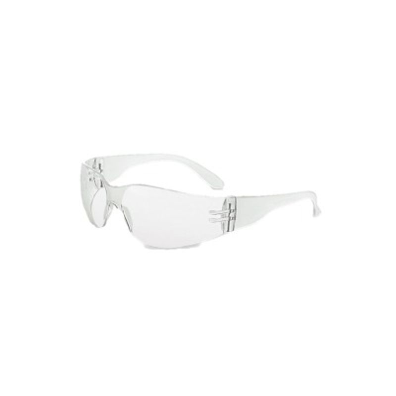 GENERICO - Lentes De Seguridad Claro  Icaro Certificado Ansi Z87