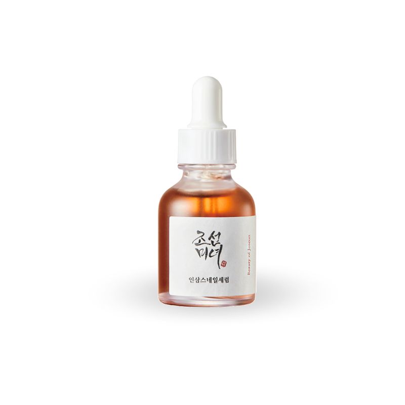 BEAUTY OF JOSEON - Revive Serum Ginseng + Snail Mucin de Beauty of Joseon