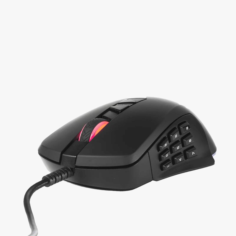VSG COLOMBIA - Mouse VSG Cetus 4 Paneles Magneticos