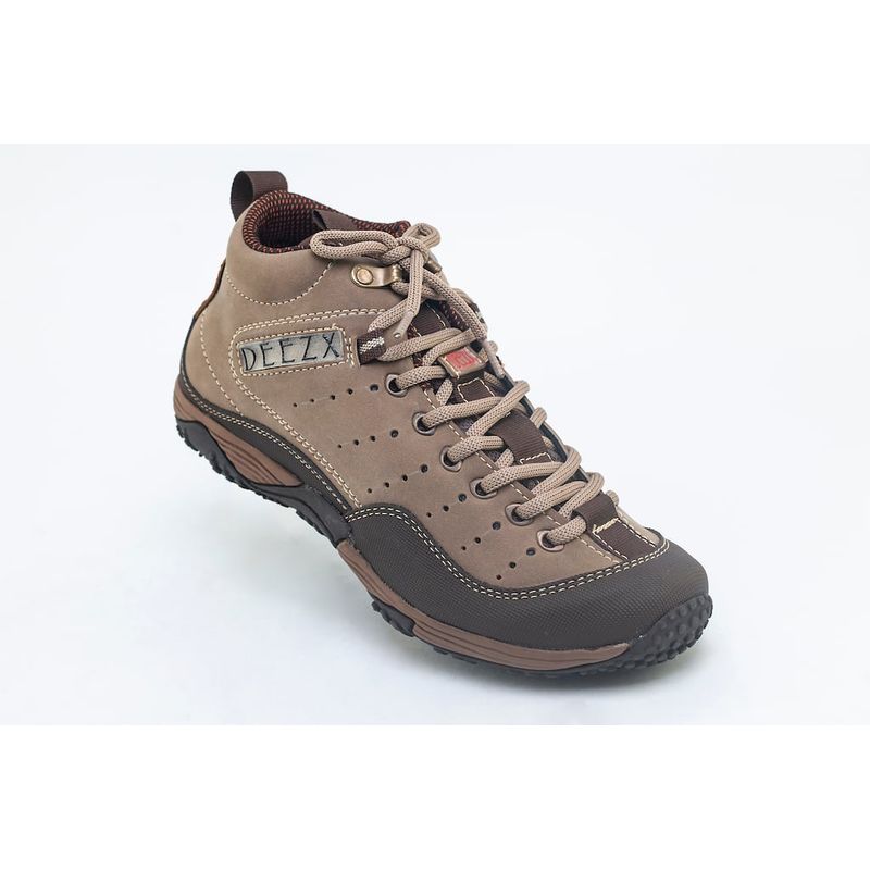 DEEZX - Calzado Para Adultos Caña Media Unisex
