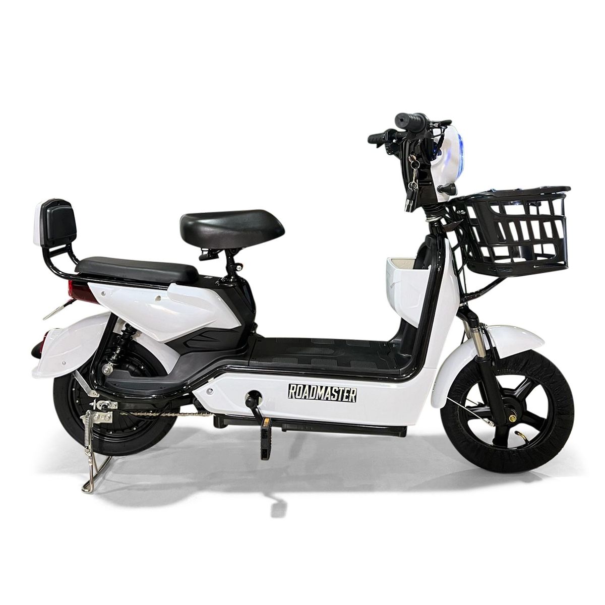 ROADMASTER - Bicicleta Electrica Roadmaster CK003 Motor de 350w 48V 40km/h