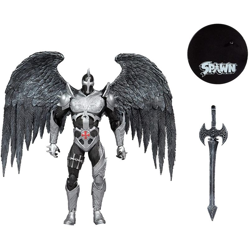 MC FARLANE - Dark Redeemer Figura de Acción S Pawn Mcfarlane Toys