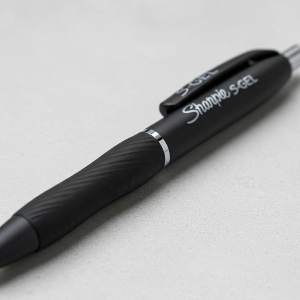 SHARPIE - Boligrafo Sharpie S Gel 6 Und
