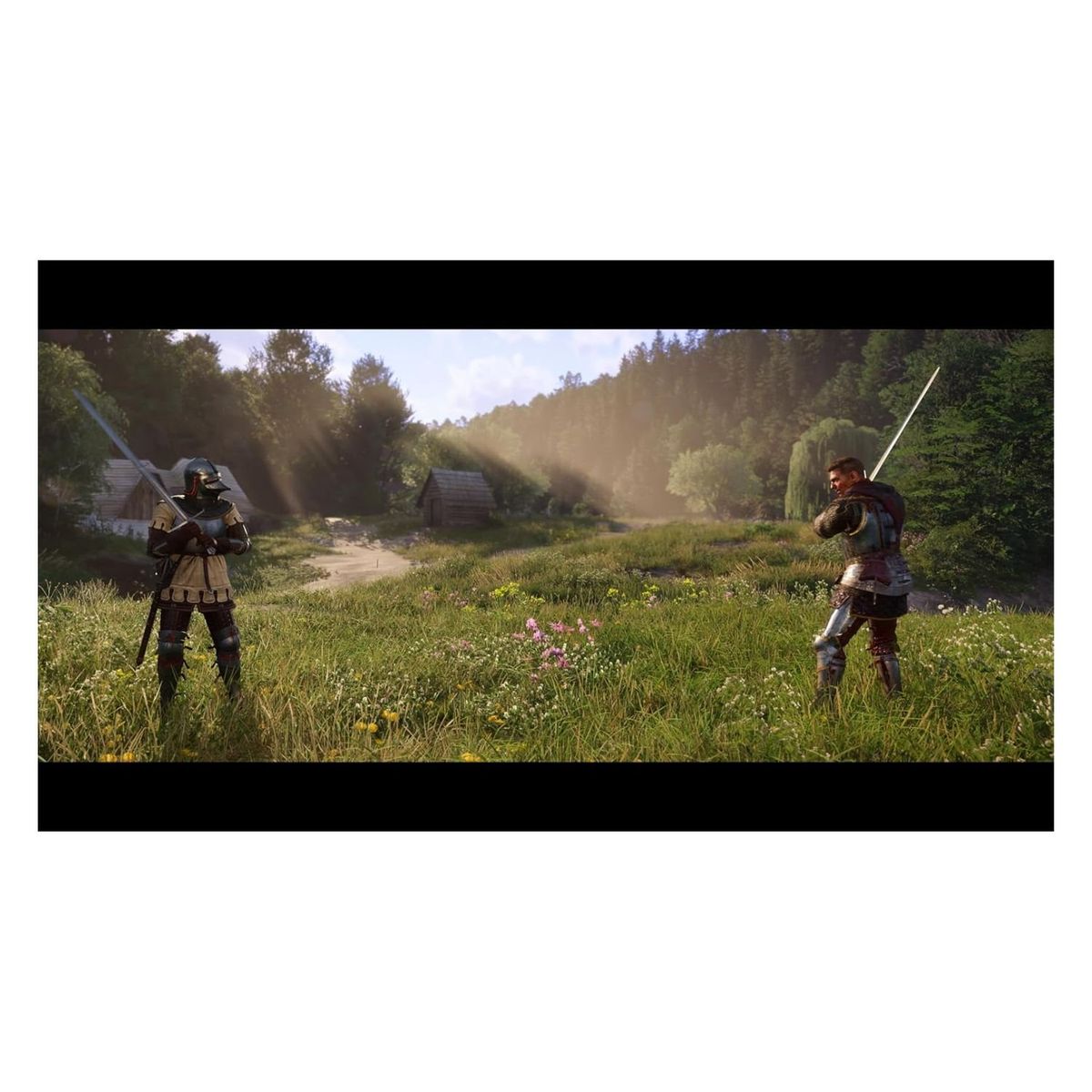 PLAYSTAR - Kingdom Come Deliverance II Ps5 Fisico