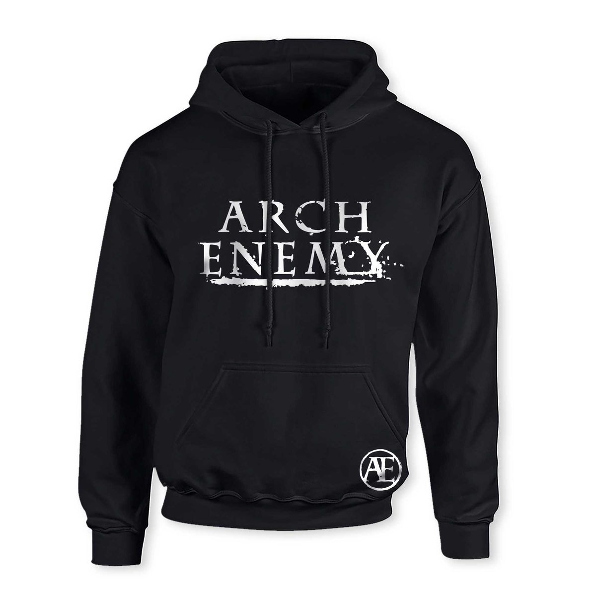 ARITEX - Buzo Arch Enemy - Doomsday Machine - Música Metal
