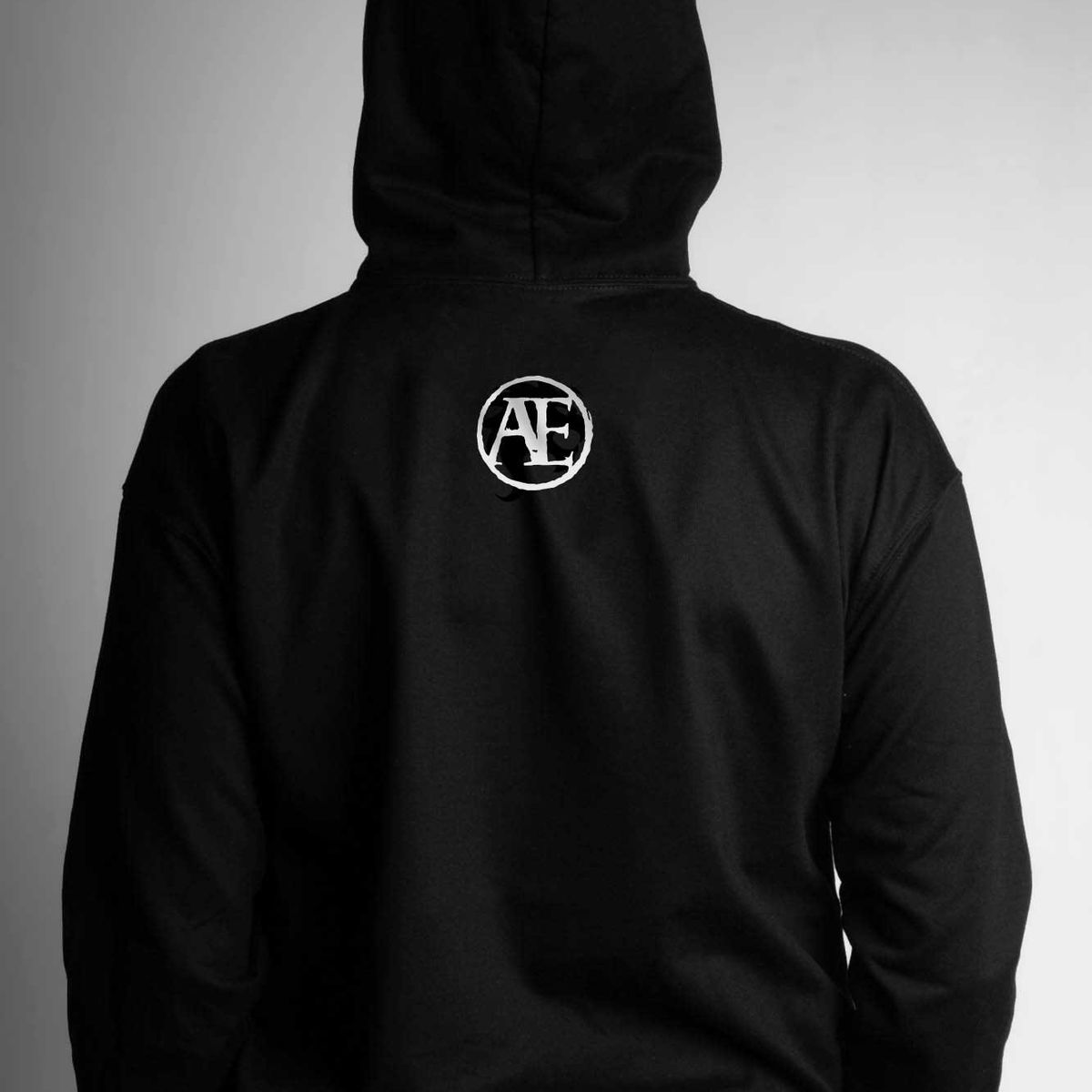 ARITEX - Buzo Arch Enemy - Doomsday Machine - Música Metal