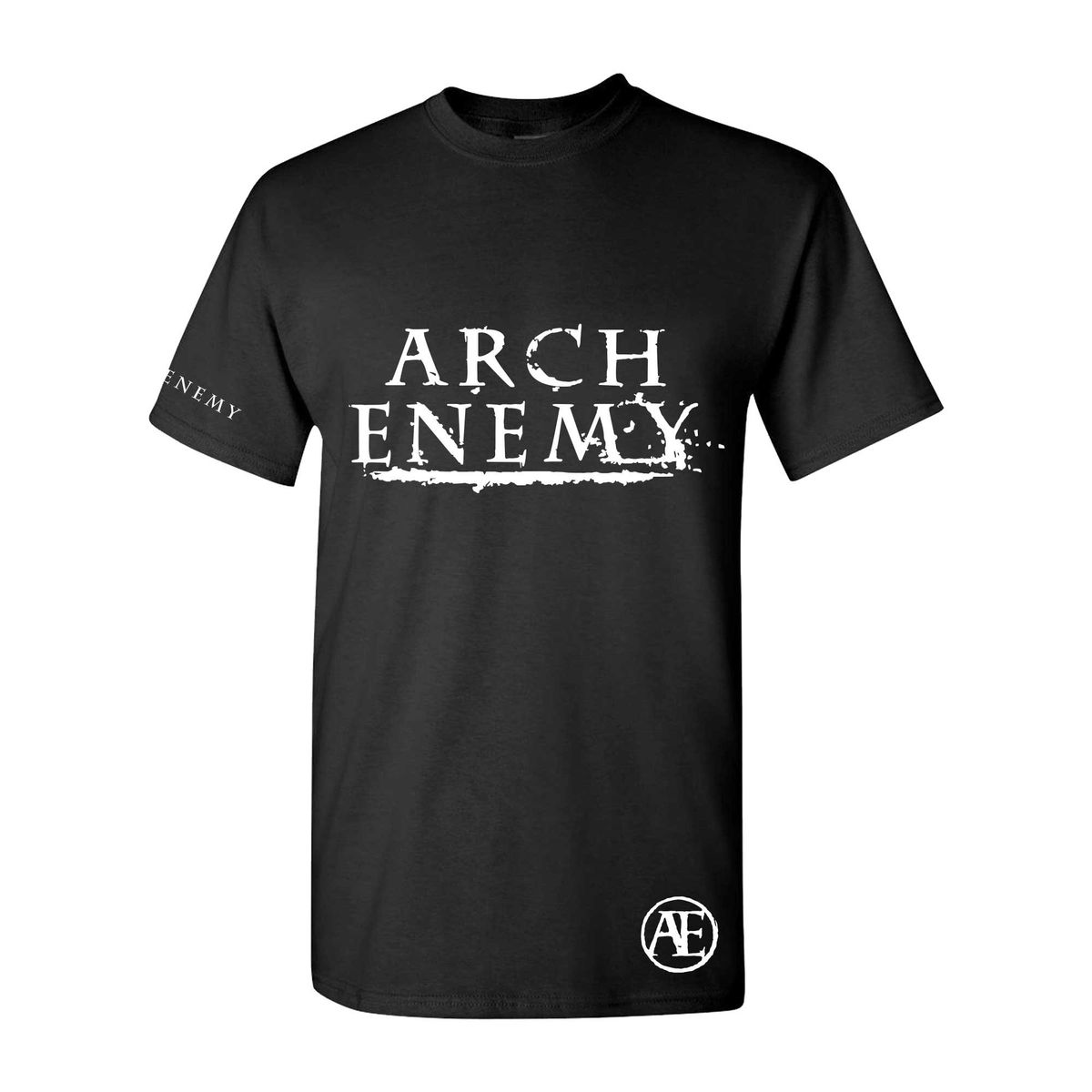 ARITEX - Camiseta Arch Enemy - Doomsday Machine - Música Metal