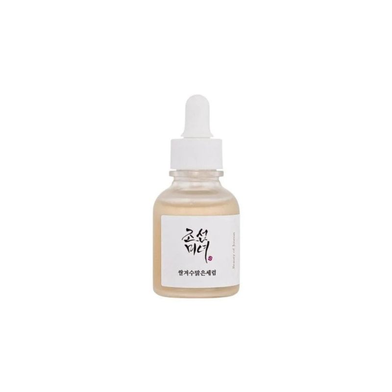 BEAUTY OF JOSEON - Serum Facial Iluminador Beauty of Joseon Glow Deep Serum Rice + Alpha Arbutin 30 ml