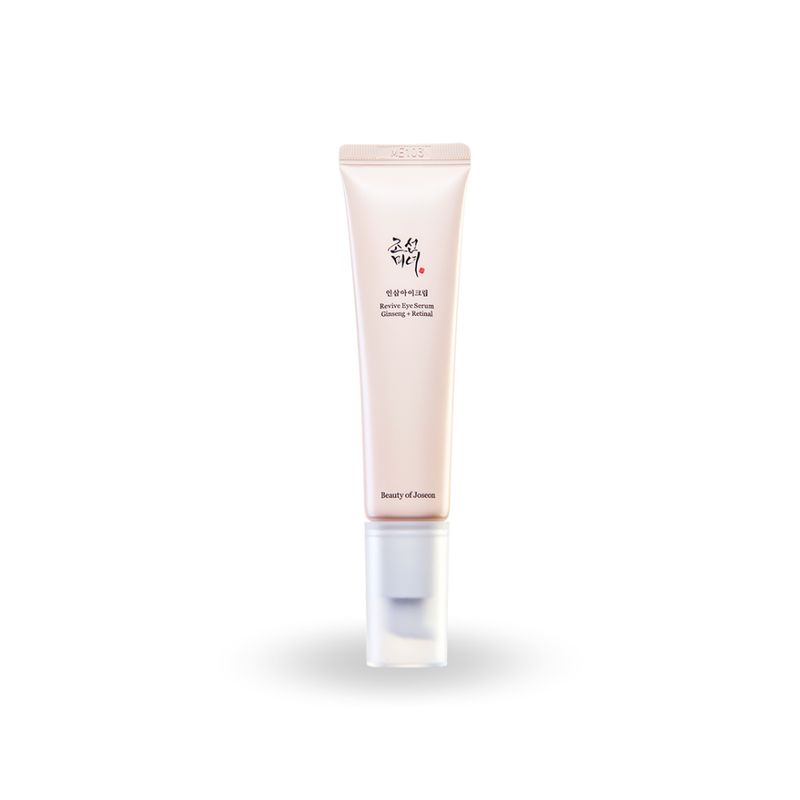 BEAUTY OF JOSEON - Revive Eye Serum Ginseng y Retinal de Beauty of Joseon