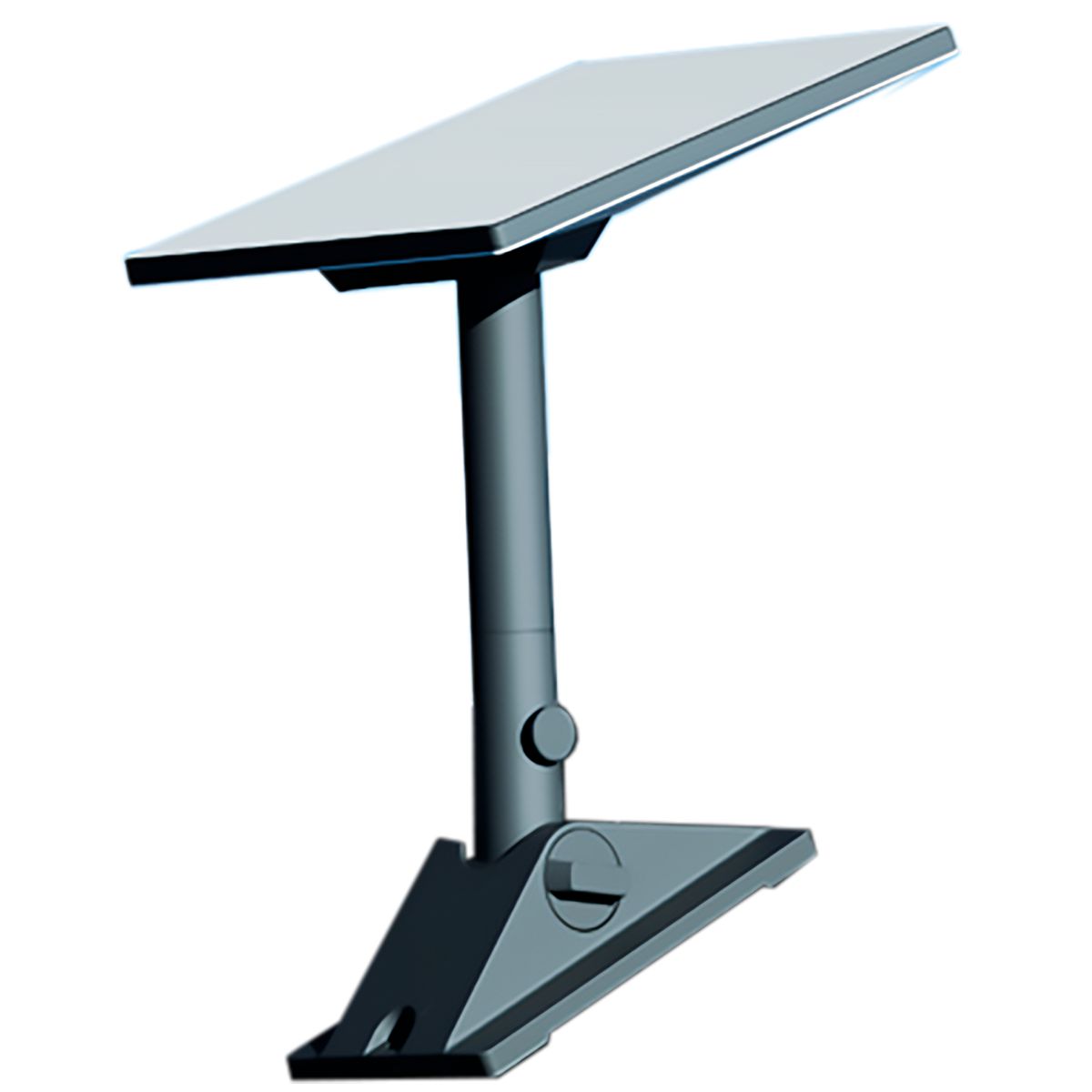 GENERICO - Soporte Giratorio Para Starlink Mini