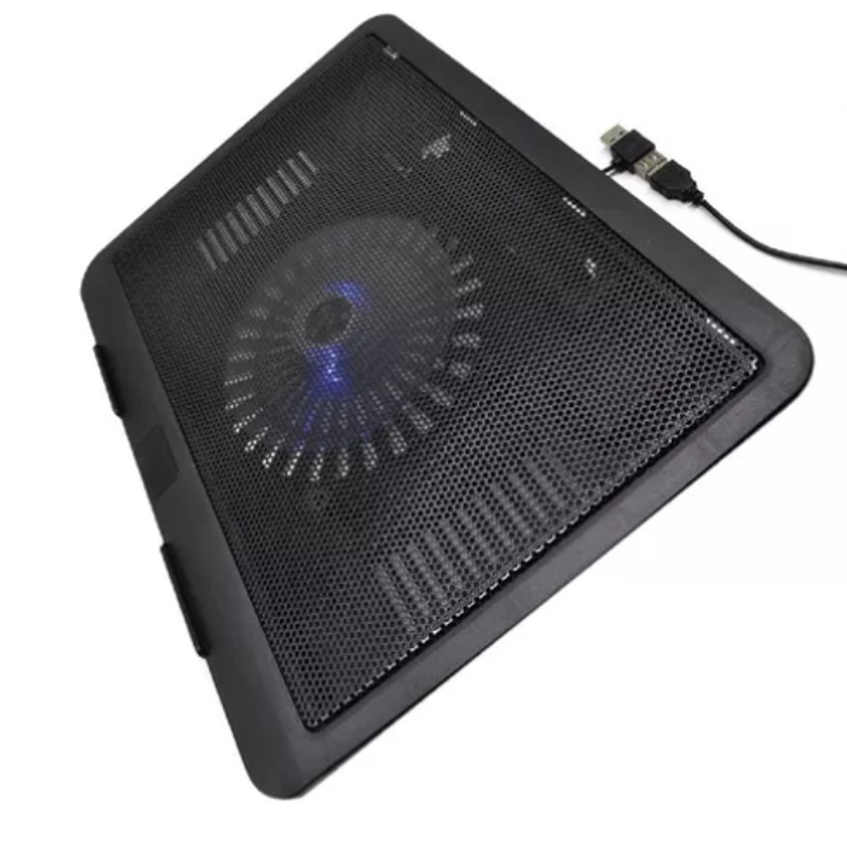 JALTECH - BASE REFRIGERANTE SUPER SLIM NEGRA N191