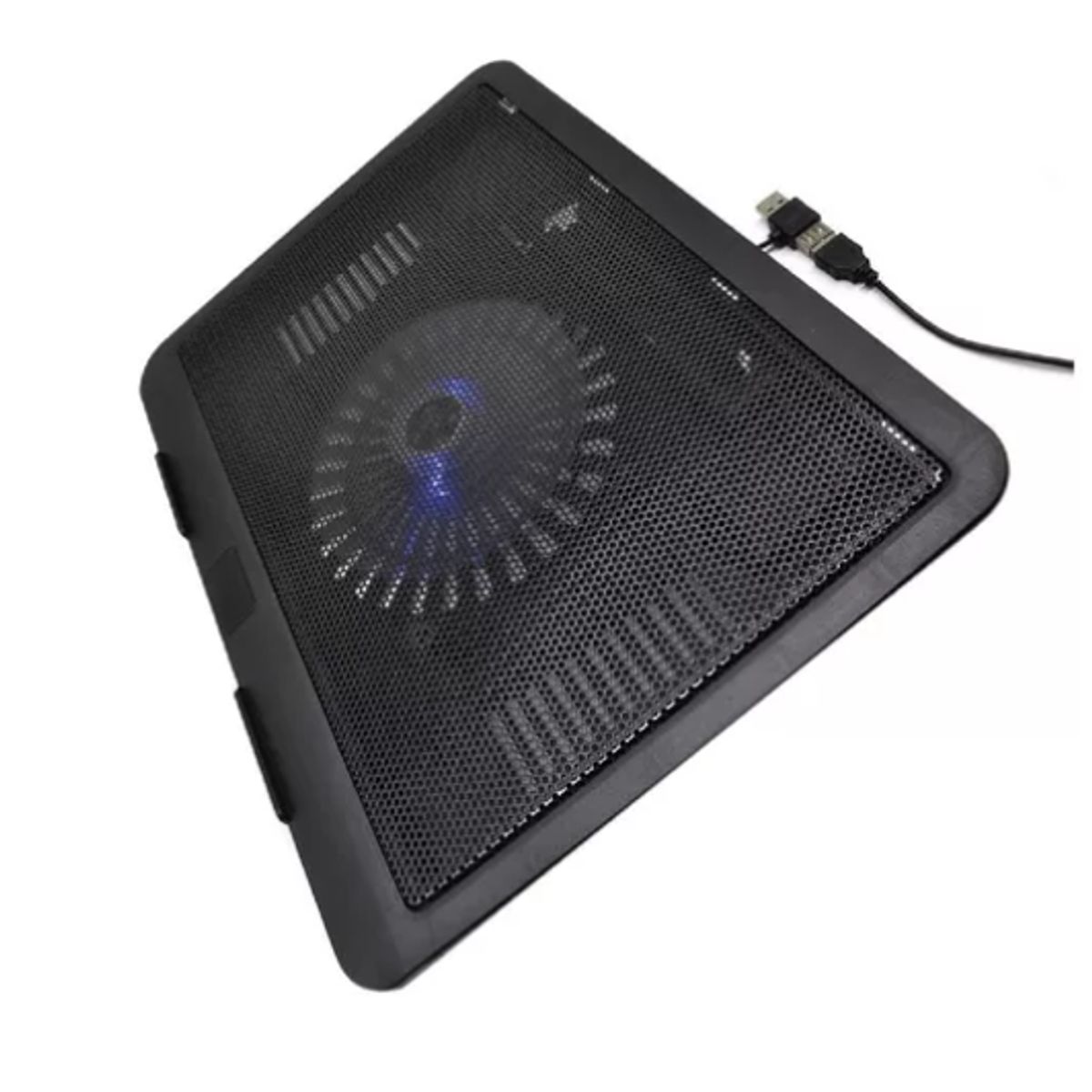 JALTECH - BASE REFRIGERANTE SUPER SLIM NEGRA N191