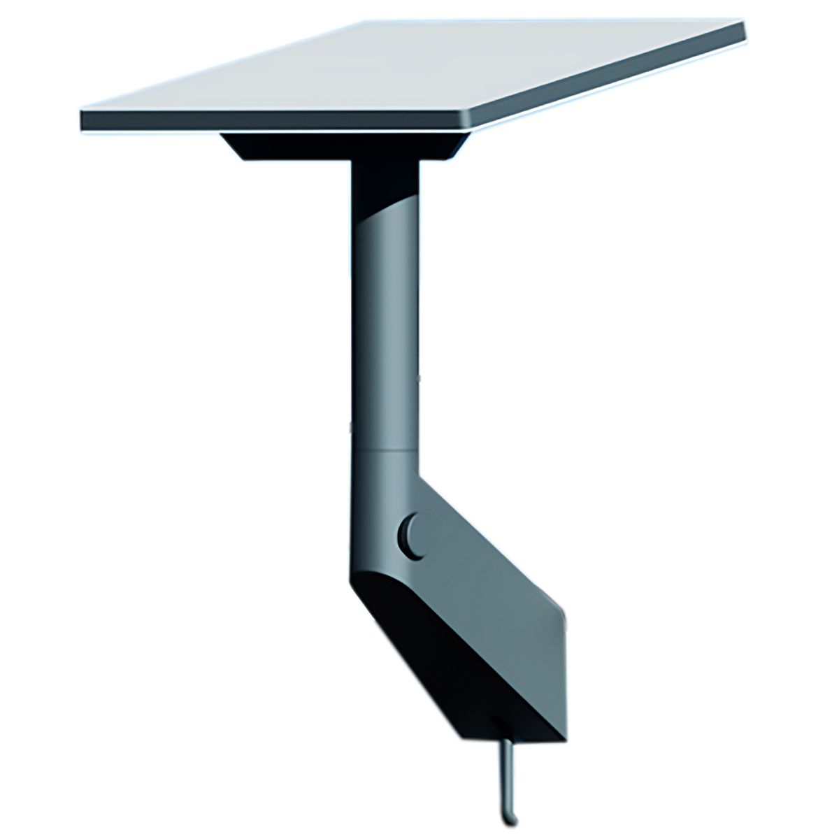 GENERICO - Soporte de Pared Para Starlink Mini