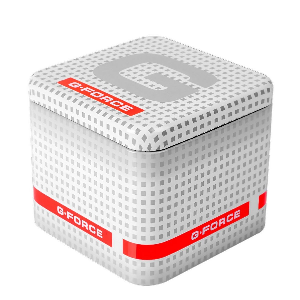 GFORCE - Reloj G-force H4053g Cronografo Funcional Nylon + Estuche