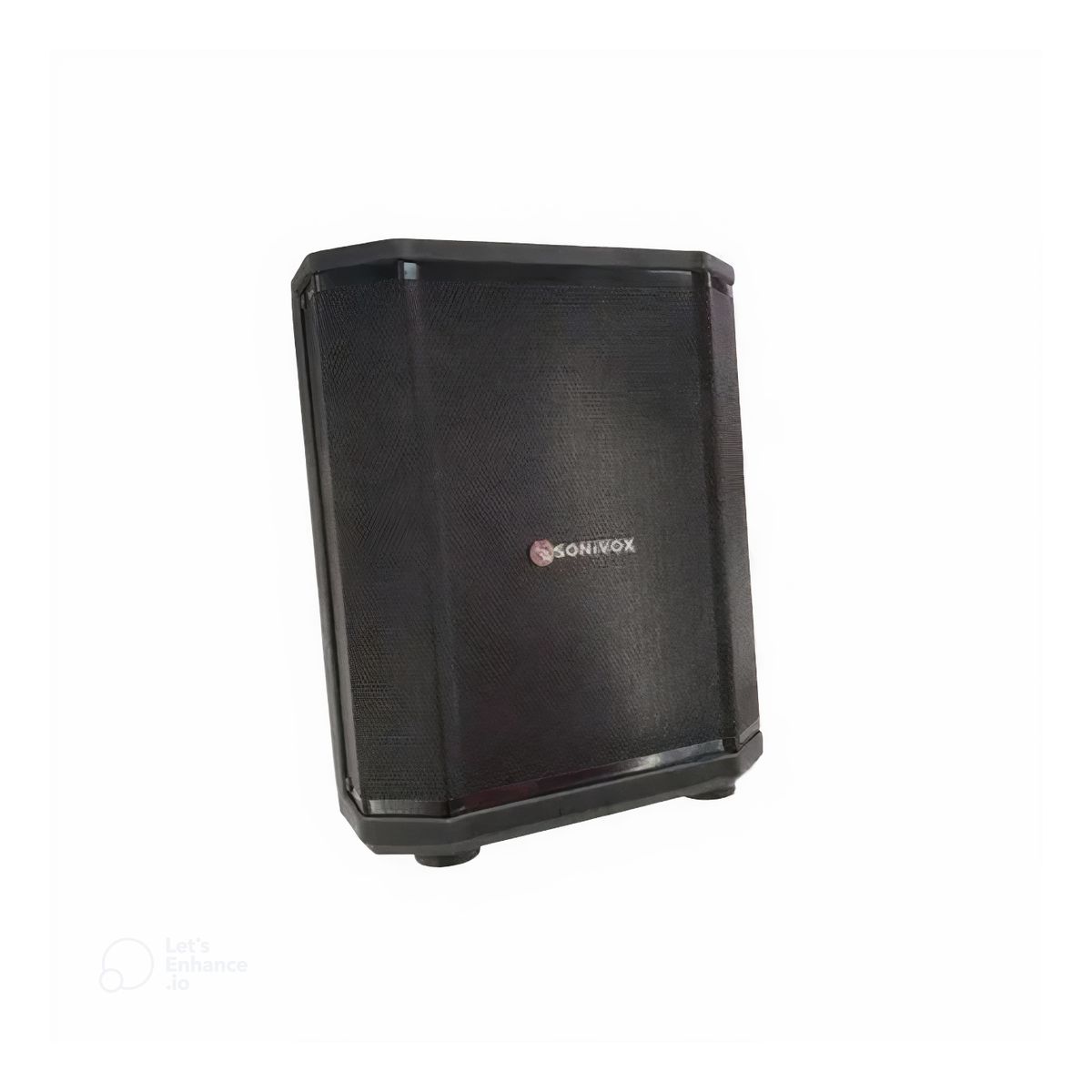 SONIVOX - Cabina De Sonido 65 Pulgadas Sonivox VS-SS404