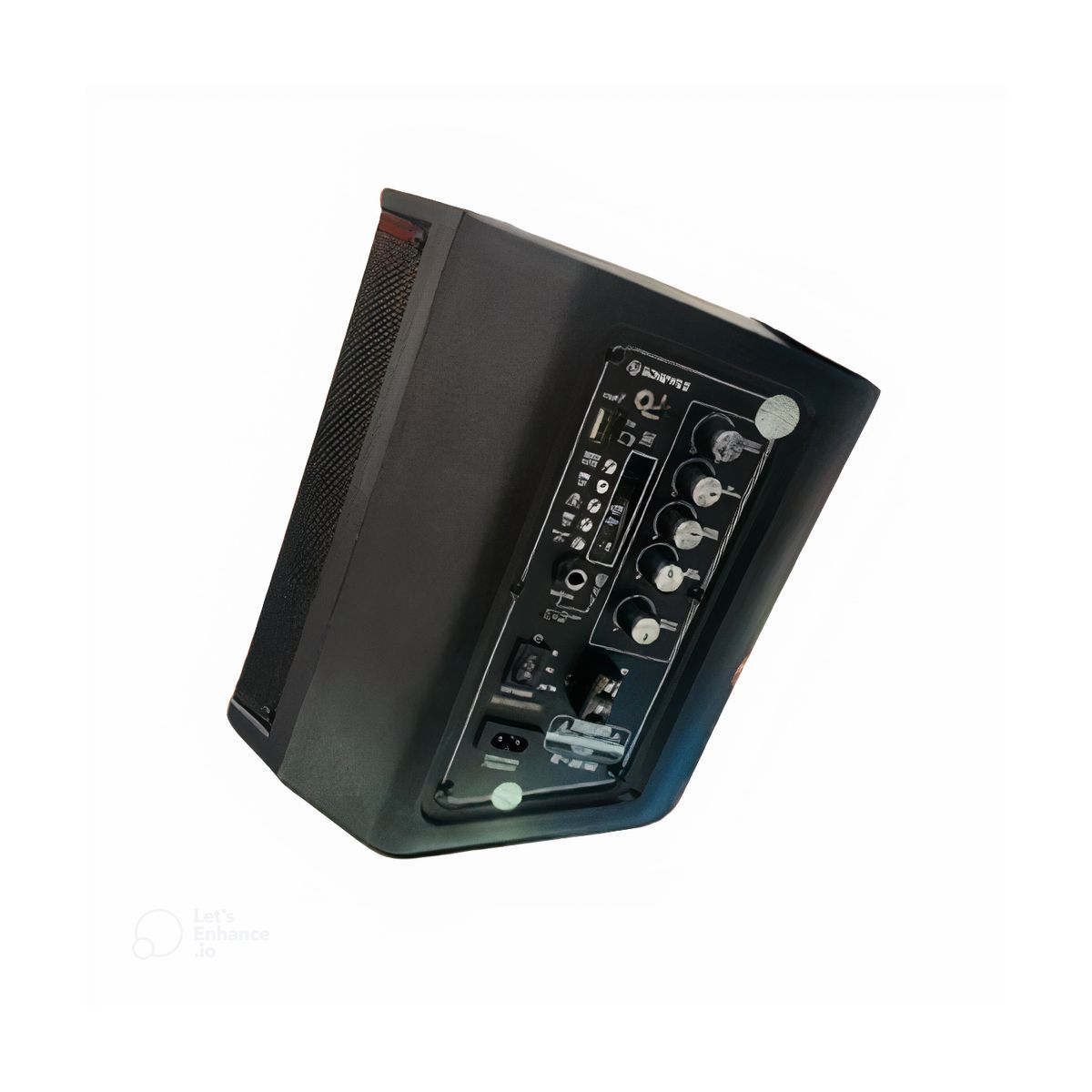 SONIVOX - Cabina De Sonido 65 Pulgadas Sonivox VS-SS404