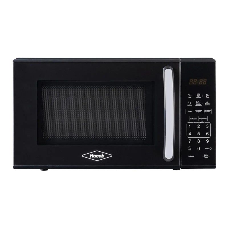 HACEB - Horno Microondas Haceb Azafrán 07 20 Litros