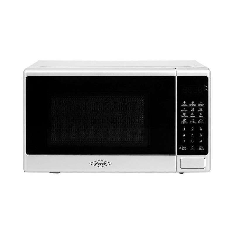 HACEB - Horno Microondas Haceb 07 PL