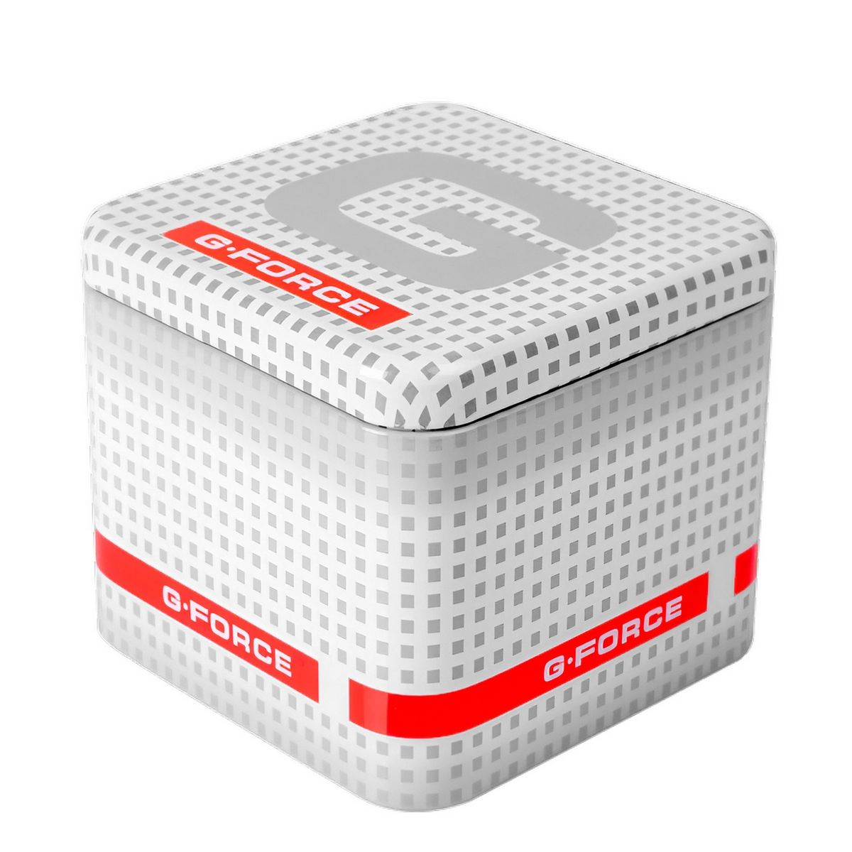 GFORCE - Reloj G-force H4019g Cronografo Funcional Nylon + Estuche