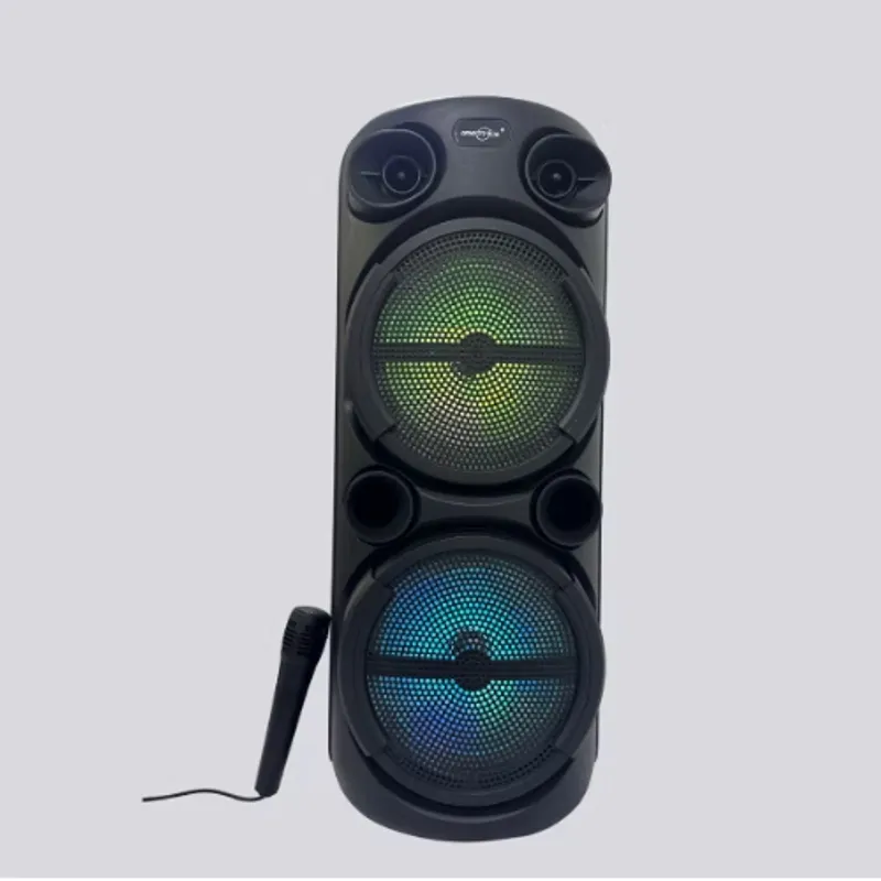 GENERICO - GTS-2059 8X2 PARA TU HOGAR