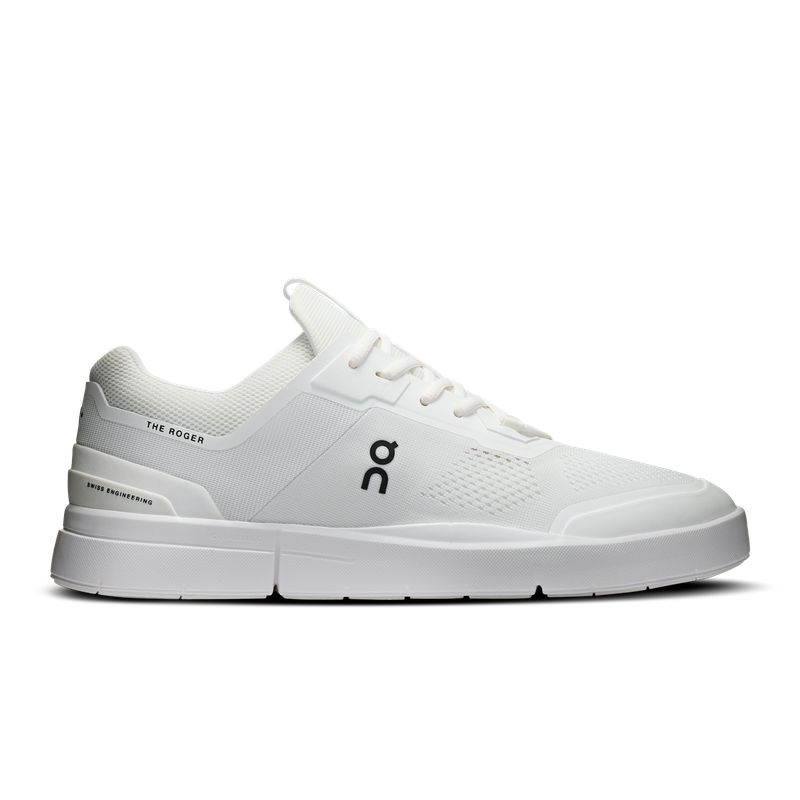 ON RUNNING - Calzado the roger spin ON RUNNING Blanco TENROGERSPINBLAN