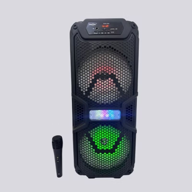 GENERICO - GTS-1701 8X2 PARA TU HOGAR